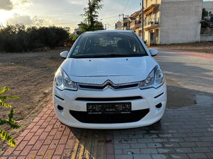 Citroen C3 '16