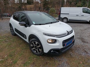 Citroen C3 '17 1.2 PureTech Shine