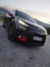 Citroen C3 '17