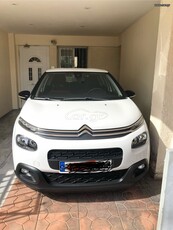 Citroen C3 '17 BLUEHDI 100 STOP&START FEEL