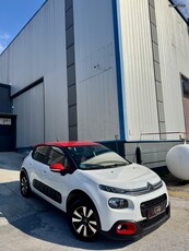 Citroen C3 '17 PureTech Feel