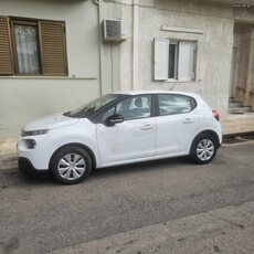 Citroen C3 '18