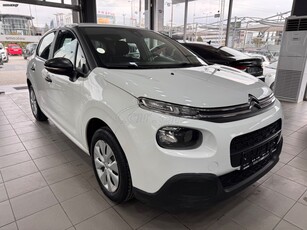 Citroen C3 '19 1.2 75PS YOU NAVI!