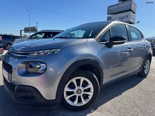 Citroen C3 '19 1.5 BlueHDi 100 S&S Corporate - ΕΛΛΗΝΙΚΟ