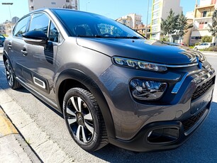 Citroen C3 '20 1.5 ΒlueHDi SHINE