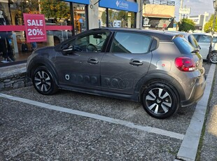 Citroen C3 '20 Shine