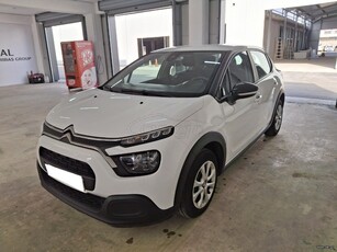 Citroen C3 '21 1.5 BlueHDi 100HP Corporate