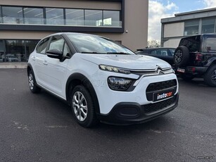 Citroen C3 '21 CORPORATE