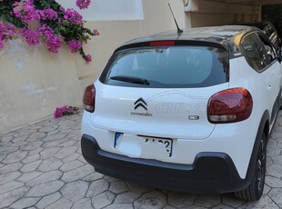 Citroen C3 '22 C