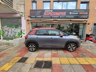 Citroen C3 Aircross '18 1.2 Pure Tech Feel