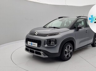 Citroen C3 Aircross '18 1.2 PureTech Feel | ΕΩΣ 5 ΕΤΗ ΕΓΓΥΗΣΗ