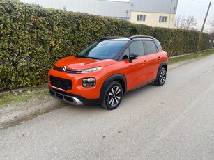 Citroen C3 Aircross '18 1.6 BLUEHDI 110PS!!