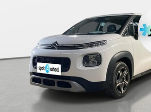 Citroen C3 Aircross '18 1.6 BlueHDi Feel | ΕΩΣ 5 ΕΤΗ ΕΓΓΥΗΣΗ