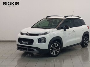 Citroen C3 Aircross '18 FEEL PACK