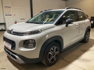 Citroen C3 Aircross '18 PureTech Feel