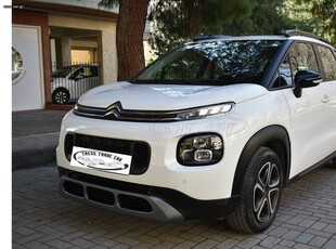 Citroen C3 Aircross '19 1,5 BlueHDi 102hp