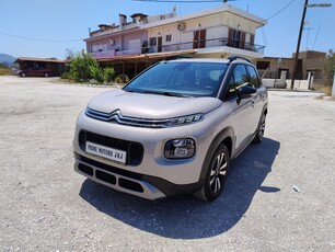 Citroen C3 Aircross '19 PureTech 110 Stop&Start Feel