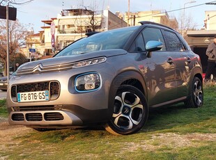 Citroen C3 Aircross '19 SHINE 