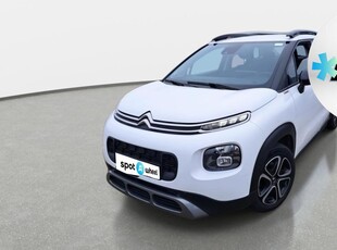 Citroen C3 Aircross '20 1.5 BlueHDi Feel | ΕΩΣ 5 ΕΤΗ ΕΓΓΥΗΣΗ