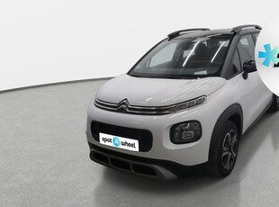 Citroen C3 Aircross '21 1.5 BlueHDi Feel | ΕΩΣ 5 ΕΤΗ ΕΓΓΥΗΣΗ