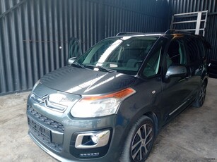 Citroen C3 Picasso '16