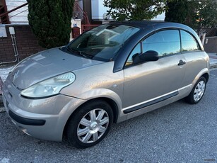 Citroen C3 Pluriel '04