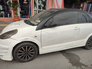 Citroen C3 Pluriel '05