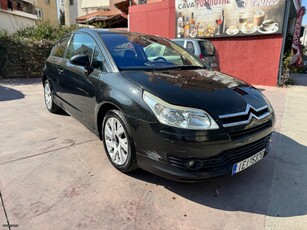 Citroen C4 '05