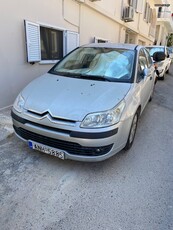 Citroen C4 '05