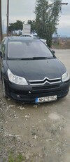 Citroen C4 '05