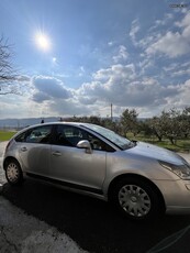 Citroen C4 '05 Coupe