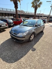 Citroen C4 '06 1.4