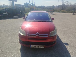 Citroen C4 '06