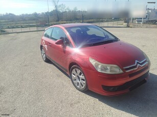 Citroen C4 '06 VTR 16v