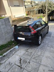 Citroen C4 '07 COUPE 1.4