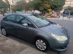 Citroen C4 '07