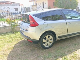 Citroen C4 '07