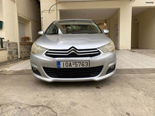 Citroen C4 '12 DIESEL 1.6 HDI