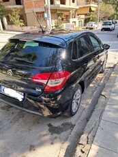 Citroen C4 '12 DIESEL 1.6 HDI MΕΓΑΛΗ ΕΥΚΑΙΡΙΑ