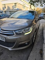 Citroen C4 '16 BlueHdi