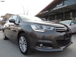 Citroen C4 '17 1.2 e-THP 