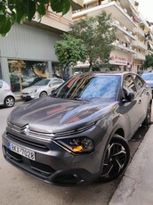 Citroen C4 '24 CROSS PLUS TECH 2024