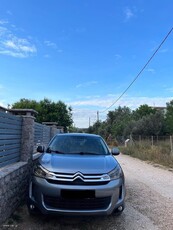 Citroen C4 Aircross '13