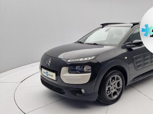 Citroen C4 Cactus '14 1.2 e-THP Shine | ΕΩΣ 5 ΕΤΗ ΕΓΓΥΗΣΗ