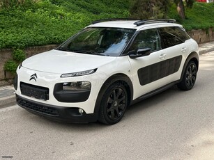 Citroen C4 Cactus '14 e-VTI SHINE