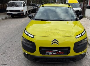 Citroen C4 Cactus '15