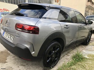 Citroen C4 Cactus '18