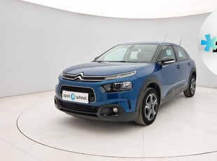 Citroen C4 Cactus '19 1.2 PureTech S&S Feel Business | ΕΩΣ 5 ΕΤΗ ΕΓΓΥΗΣΗ