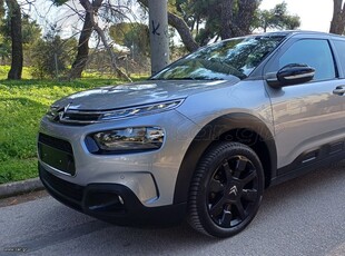 Citroen C4 Cactus '19 1.5 BlueHDi Shine Edition