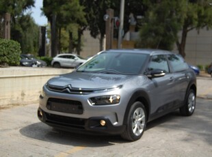 Citroen C4 Cactus '19 BUSINESS 1.6cc 102ps FELL BHDI*ΓΡΑΜΜΑΤΙΑ*